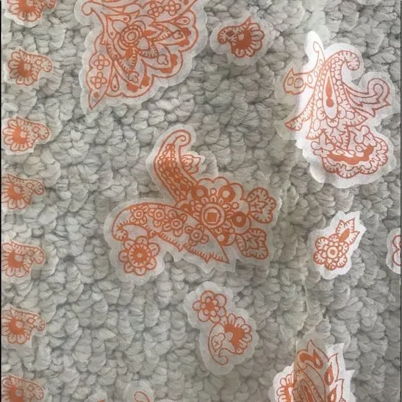 Japan Sheer Scarf - Picture 6 of 10